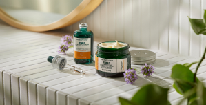 The Body Shop